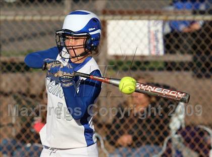 Thumbnail 1 in Valencia vs. Chino (MaxPreps Tournament of Champions) photogallery.