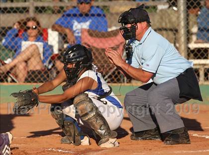 Thumbnail 2 in Valencia vs. Chino (MaxPreps Tournament of Champions) photogallery.