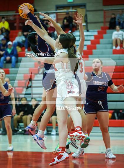 Thumbnail 3 in Herriman @ Mountain Ridge photogallery.