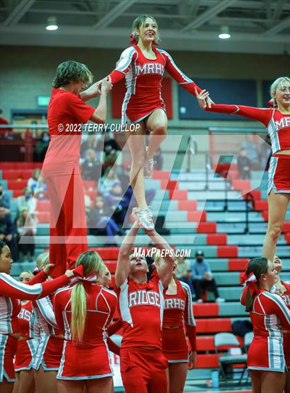 Thumbnail 3 in Herriman @ Mountain Ridge photogallery.
