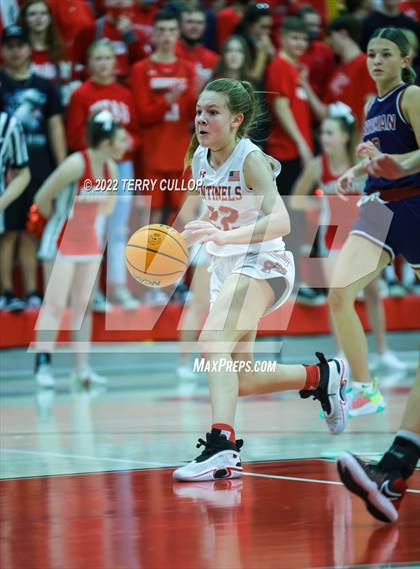 Thumbnail 1 in Herriman @ Mountain Ridge photogallery.