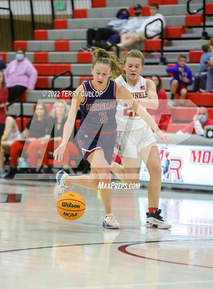 Thumbnail 3 in Herriman @ Mountain Ridge photogallery.