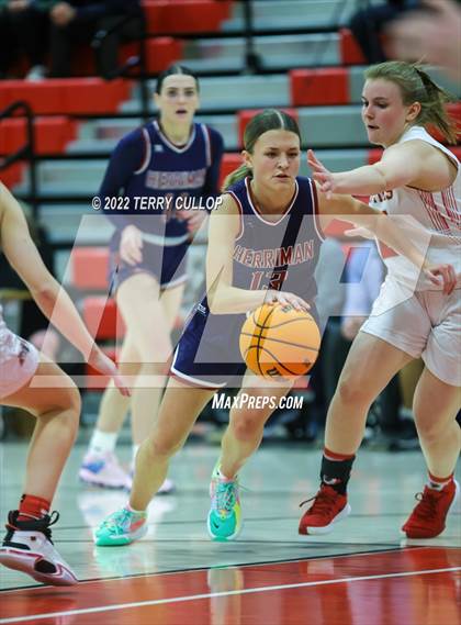 Thumbnail 3 in Herriman @ Mountain Ridge photogallery.
