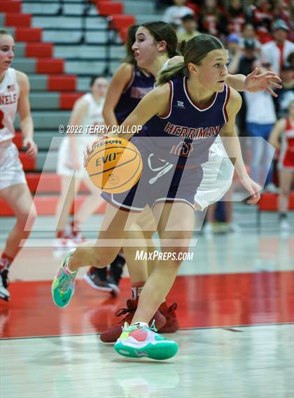 Thumbnail 3 in Herriman @ Mountain Ridge photogallery.