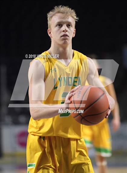 Thumbnail 1 in Lynden @ Kentwood photogallery.