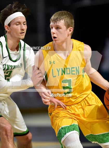 Thumbnail 2 in Lynden @ Kentwood photogallery.