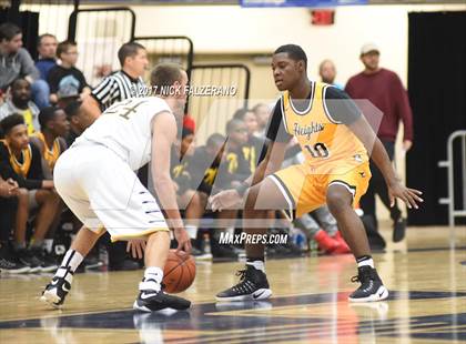 Thumbnail 1 in Cleveland Heights vs. Centerville photogallery.