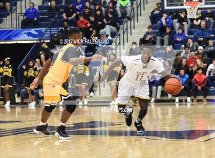 Thumbnail 3 in Cleveland Heights vs. Centerville photogallery.