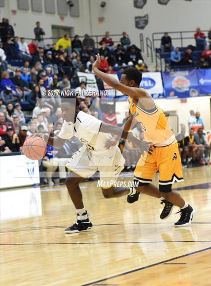 Thumbnail 1 in Cleveland Heights vs. Centerville photogallery.