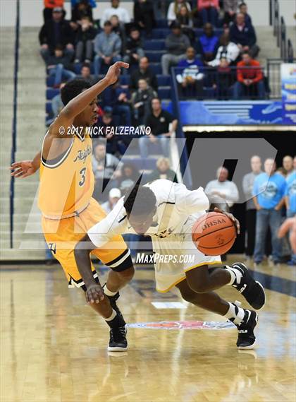 Thumbnail 1 in Cleveland Heights vs. Centerville photogallery.
