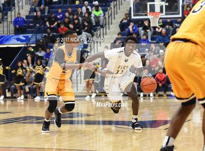 Thumbnail 3 in Cleveland Heights vs. Centerville photogallery.