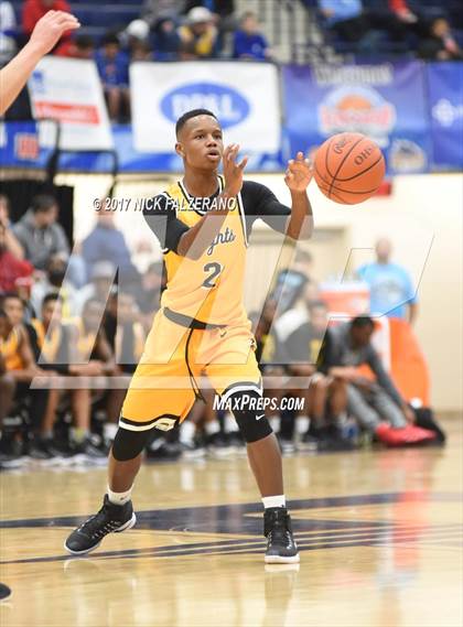 Thumbnail 3 in Cleveland Heights vs. Centerville photogallery.