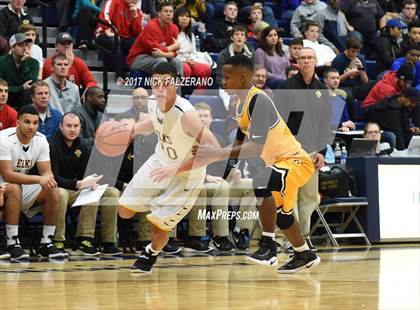 Thumbnail 2 in Cleveland Heights vs. Centerville photogallery.