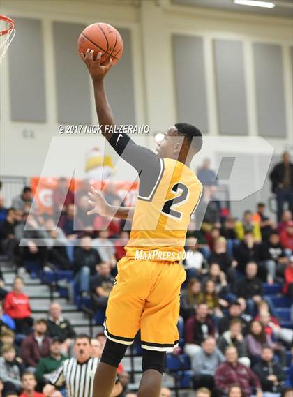 Thumbnail 2 in Cleveland Heights vs. Centerville photogallery.