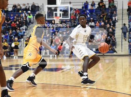 Thumbnail 2 in Cleveland Heights vs. Centerville photogallery.