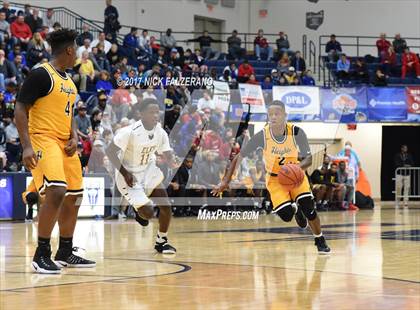 Thumbnail 2 in Cleveland Heights vs. Centerville photogallery.
