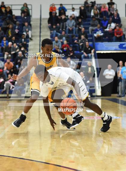 Thumbnail 1 in Cleveland Heights vs. Centerville photogallery.