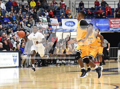 Thumbnail 2 in Cleveland Heights vs. Centerville photogallery.