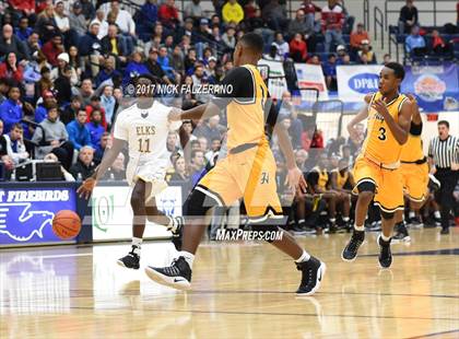 Thumbnail 1 in Cleveland Heights vs. Centerville photogallery.
