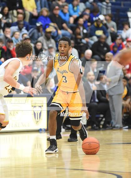 Thumbnail 3 in Cleveland Heights vs. Centerville photogallery.