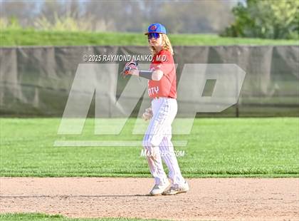 Thumbnail 1 in Union County @ Monroe Central photogallery.
