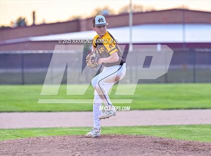 Thumbnail 3 in Union County @ Monroe Central photogallery.