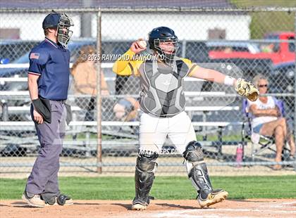 Thumbnail 2 in Union County @ Monroe Central photogallery.