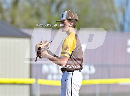 Thumbnail 3 in Union County @ Monroe Central photogallery.
