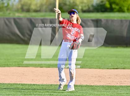 Thumbnail 2 in Union County @ Monroe Central photogallery.