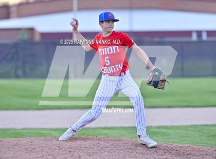 Thumbnail 2 in Union County @ Monroe Central photogallery.