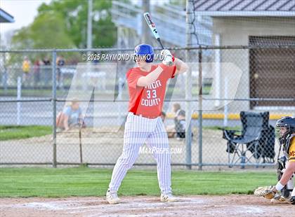 Thumbnail 2 in Union County @ Monroe Central photogallery.