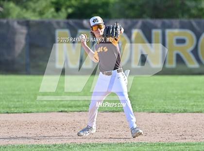 Thumbnail 3 in Union County @ Monroe Central photogallery.