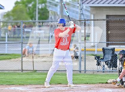 Thumbnail 1 in Union County @ Monroe Central photogallery.