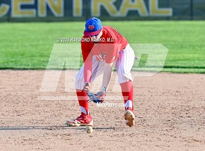 Thumbnail 3 in Union County @ Monroe Central photogallery.
