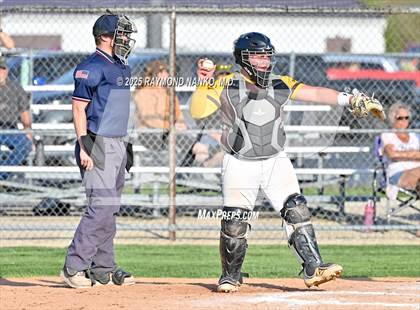 Thumbnail 1 in Union County @ Monroe Central photogallery.