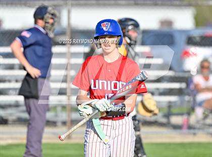 Thumbnail 2 in Union County @ Monroe Central photogallery.