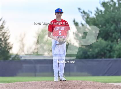 Thumbnail 2 in Union County @ Monroe Central photogallery.