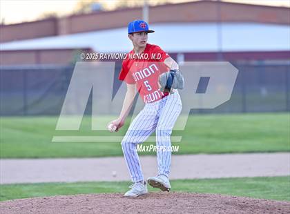 Thumbnail 1 in Union County @ Monroe Central photogallery.