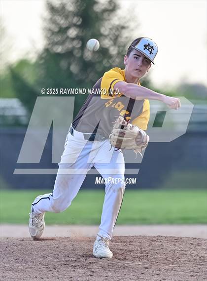 Thumbnail 3 in Union County @ Monroe Central photogallery.