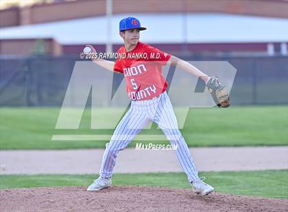 Thumbnail 1 in Union County @ Monroe Central photogallery.