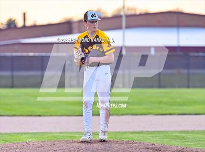 Thumbnail 1 in Union County @ Monroe Central photogallery.