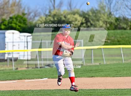 Thumbnail 1 in Union County @ Monroe Central photogallery.