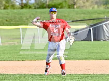Thumbnail 1 in Union County @ Monroe Central photogallery.