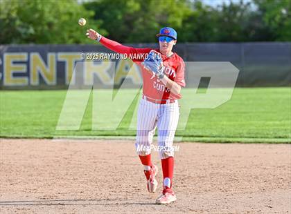 Thumbnail 3 in Union County @ Monroe Central photogallery.
