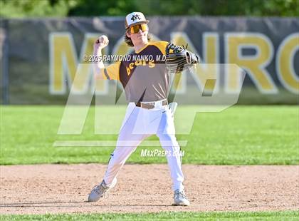 Thumbnail 1 in Union County @ Monroe Central photogallery.