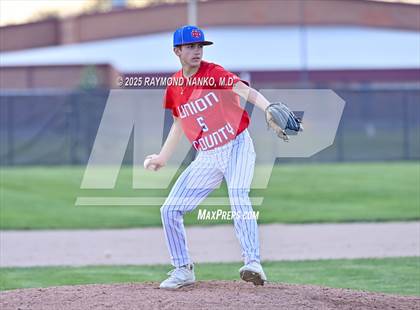 Thumbnail 2 in Union County @ Monroe Central photogallery.