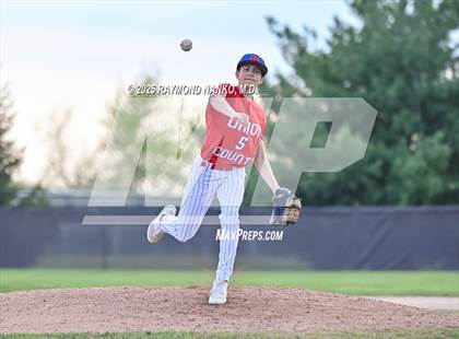 Thumbnail 3 in Union County @ Monroe Central photogallery.