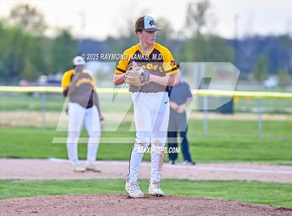 Thumbnail 2 in Union County @ Monroe Central photogallery.