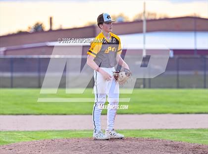 Thumbnail 1 in Union County @ Monroe Central photogallery.