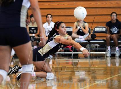 Thumbnail 2 in South El Monte @ Gabrielino photogallery.